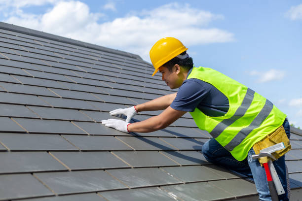 Best Tile Roofing Contractor  in Newport, AR